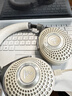 FOCAL the spirit of sound bathys耳機 勁浪深海潛艇主動(dòng)雙重降噪頭戴式HIFI藍牙耳機長(cháng)續航音樂(lè )運動(dòng)耳機 沙丘色 沙丘白 曬單實(shí)拍圖