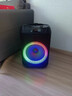 YTFY柏林之聲廣場(chǎng)舞音響戶(hù)外演出家用k歌移動(dòng)拉桿大音量藍牙音箱帶話(huà)筒 音響+2個(gè)手持話(huà)筒+2個(gè)頭戴麥克風(fēng)+遙控器+充電器 曬單實(shí)拍圖