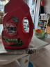 奧妙（OMO） 除菌除螨酵素洗衣液12斤（3kg*2）72小時(shí)抑菌 99%除螨 家庭必備 曬單實(shí)拍圖