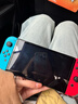 任天堂（Nintendo）【國內保稅倉】Switch2/1代 OLED/續航加強日版/港版便攜家用ns體感游戲機掌機 日版OLED紅藍64GB保稅（贈共享會(huì )員） 曬單實(shí)拍圖