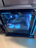 外星人臺式機 Area-51 高端電競 游戲臺式電腦（Ultra 9 32G 1T RTX5080) 星辰銀水冷 80L 黑神話(huà) Ai圖站 曬單實(shí)拍圖