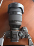 索尼（SONY）FE 28-70mm F2 GM 全畫(huà)幅F2大光圈標準變焦G大師鏡頭SEL2870GM 【新品】 鏡頭+德國金環(huán)雷拓86UV+清 曬單實(shí)拍圖