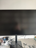 華為MateView SE 27英寸 高清 IPS全面屏 100Hz高刷 電腦辦公顯示器 萊茵護眼 旋轉升降壁掛 曬單實(shí)拍圖