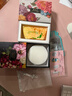 卡莎灡橙花精油皂手工皂洗臉洗澡保濕靚膚潔面皂香皂留香 橙花皂200克【適合熟齡肌】 曬單實(shí)拍圖