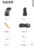 360AI行車(chē)記錄儀 G300 4K超高清黑光夜視 超級電容 語(yǔ)音抓拍藍牙連接 曬單實(shí)拍圖