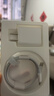 蘋(píng)果充電器6-17系列充電線(xiàn)氮化鎵30W快充線(xiàn)PD套裝適配原裝iPhone14ProMax/17/16/15/13/12手機數據線(xiàn) 【蘋(píng)果8-14系列】30W快充頭+閃充線(xiàn)丨1米套裝 安全快充不傷機 曬單實(shí)拍圖