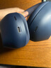 索尼（SONY）WH-1000XM6【政府補貼】頭戴式無(wú)線(xiàn)降噪耳機 AI智能降噪 深夜藍色 新年禮物 元旦 曬單實(shí)拍圖