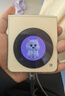 努比亞（nubia）國民小折疊Flip  12GB+512GB 奶茶色 高通驍龍芯片 5000萬(wàn)后置主攝  5G中興手機 政府補貼 曬單實(shí)拍圖