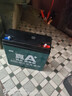 專(zhuān)穎電池直營(yíng)36V48v60V72V二輪電動(dòng)車(chē)三輪車(chē)鉛酸電瓶12AH20AH32AH 12V20Ah 直接購買(mǎi)單只 曬單實(shí)拍圖