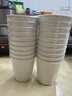 AILUKI日本稻殼一次性杯子茶杯食品級家用水杯功夫加厚耐高溫硬質(zhì)可降解 170ml 加厚稻殼杯【40只】 【環(huán)保食品級】 曬單實(shí)拍圖