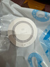 小米（MI） 煙感衛士報警器煙霧傳感器 家用無(wú)線(xiàn)消防火災煙霧感應器帶電池 小米煙感衛士 曬單實(shí)拍圖