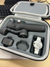 大疆 DJI Osmo Mobile 7P 全場(chǎng)景跟拍手機穩定器OM7智能跟拍直播vlog手持自拍桿拍攝神器 曬單實(shí)拍圖