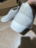 Allbirds羊毛鞋Booster Up秋冬新款保暖高幫舒適休閑厚底男女鞋 曬單實(shí)拍圖