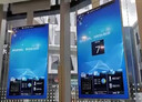 恩騰吊掛廣告機雙面吊裝廣告機液晶電視宣傳屏奶茶店海報機高清液晶雙面顯示屏 吊掛廣告機定制聯(lián)系客服 曬單實(shí)拍圖