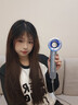 VTT【德國】家用高速吹風(fēng)機大功率速干不傷發(fā)2025十大品牌負離子低噪音電吹風(fēng)送男女友生日情人節禮物 曬單實(shí)拍圖