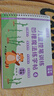 六品堂幼兒園數字字帖學(xué)前班兒童啟蒙學(xué)前3歲456凹槽控筆訓練練字帖幼小銜接練字本小學(xué)生描紅本 曬單實(shí)拍圖