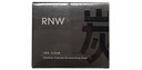 如薇（RNW）竹炭親膚面部吸油紙100張清爽去油補妝不吸水便攜男女友通用 曬單實(shí)拍圖