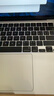 【99成新】Apple/蘋(píng)果AI筆記本/2025款MacBook Air13英寸M4 (10+8核) 16G 256G銀色電腦MW0W3CH/A   曬單實(shí)拍圖