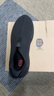 安踏自在鞋丨公務(wù)一腳蹬透氣運動(dòng)鞋男女同款新款回彈休閑健步鞋子 曬單實(shí)拍圖