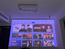 Vidda C3S高亮版 海信4K超高清純三色激光變焦投影儀家用投影機2400CVIA+杜比視界智能家庭影院國家補貼 曬單實(shí)拍圖