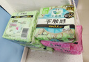 樂(lè )而雅花王零觸感特薄日夜舒心衛生巾組合10包76片姨媽巾京東自營(yíng)新國標 曬單實(shí)拍圖