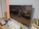 海爾（Haier）電視新品S60C 全通道240HZ高刷6+64G大內存 雙頻WiFi6 AI智慧屏彩電液晶4K護眼超薄游戲電視 65英寸 新品240HZ高刷6+64G三重護眼 咨詢(xún)領(lǐng)驚喜 曬單實(shí)拍圖
