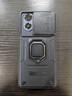 秉陽(yáng)適用OPPO K13Turbo/Pro手機殼新款鏡頭滑蓋推窗設計鎧甲防摔保護套PLM110全包邊旋轉磁吸支架外殼 OPPO K13Turbo/Pro 炫酷黑【推窗設計，車(chē)載磁吸，指環(huán)支架】 曬單實(shí)拍圖
