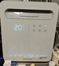 小白熊SnowBear消毒柜嬰兒 奶瓶消毒帶烘干一體機紫外線(xiàn)34顆燈珠負離子25L-2030 曬單實(shí)拍圖