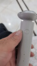 米家小米電動(dòng)剃須刀S101 刮胡刀胡須刀 雙環(huán)18刀快速剃凈 獨立浮動(dòng) 智能穩壓防夾須 禮物推薦 送男朋友 巖砂灰 曬單實(shí)拍圖