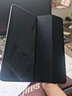 倪爾克適用榮耀MagicPad3/3Pro保護套2026新款榮耀MagicPad3平板保護殼簡(jiǎn)約純色三折硅膠全包防摔皮套 【尊貴黑】親膚硅膠丨全包防抗摔 榮耀MagicPad3/3Pro【13.3英寸 曬單實(shí)拍圖