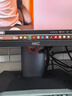 HKC 27英寸4K超清160Hz雙模320Hz MiniLED背光QD量子點(diǎn)HDR1000旋轉升降HDMI2.1游戲電競顯示器 G27M7 曬單實(shí)拍圖