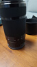 索尼（SONY）E 55-210mm APS-C畫(huà)幅遠攝大變焦微單相機鏡頭 黑色E卡口 SEL55210 曬單實(shí)拍圖