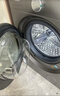 小天鵝（LittleSwan）小烏梅3.0奶油白 滾筒洗衣機全自動(dòng) 10公斤超薄大筒徑 純平 TG10VE40W以舊換新 國家補貼 京東自營(yíng) 曬單實(shí)拍圖
