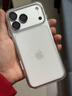 Apple/蘋(píng)果 iPhone 17ProMax透明手機殼 磁吸手機殼蘋(píng)果17promax手機殼蘋(píng)果手機殼半包 曬單實(shí)拍圖