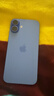Apple海外版 APPLE蘋(píng)果 iPhone 海外版16/16plus 16靈動(dòng)島未激活合約機 IPHONE 16plus 藍色 128GB【雙卡 全新】 曬單實(shí)拍圖