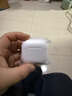 VIKM【頂配新款丨降噪Air第4代】藍牙耳機無(wú)線(xiàn)適配蘋(píng)果2025最新款iPhone17ios16/15半入耳式華強北耳機 曬單實(shí)拍圖