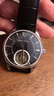 海鷗手表陀飛輪男士機械表傳承系列經(jīng)典商務(wù)國表8810 818.27.8810（黑盤(pán)） 曬單實(shí)拍圖