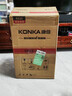 康佳(KONKA)廣場(chǎng)舞音響帶顯示屏戶(hù)外音響K歌一體機拉桿音箱移動(dòng)藍牙家庭用KTV音響點(diǎn)歌機大音量 20吋觸摸板+單話(huà)筒 曬單實(shí)拍圖
