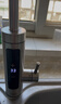 箭牌（ARROW）電熱水龍頭熱水器即熱式快速加熱水龍頭變頻恒溫廚房速熱水龍頭加熱器 【變頻恒溫】不銹鋼機身+漏保插頭+2.2m延長(cháng)線(xiàn) 曬單實(shí)拍圖