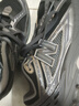 NEW BALANCE7-14歲春秋時(shí)尚潮酷運動(dòng)老爹鞋1906EX 曬單實(shí)拍圖