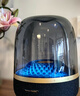 哈曼卡頓Allure Essential 音樂(lè )曜石 電腦藍牙音箱  氛圍燈音響 下沉式低音炮  桌面音箱 生日禮物高顏值 曬單實(shí)拍圖