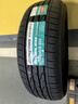 普利司通汽車(chē)輪胎 215/55R18 95V 動(dòng)力俠 H/P SPORT 配套日產(chǎn)逍客 曬單實(shí)拍圖