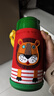 虎牌（TIGER）【京東限定】虎牌小獅子兒童保溫杯學(xué)生吸管水杯一杯雙蓋MBJ600ml 曬單實(shí)拍圖
