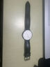 丹尼爾惠靈頓（DanielWellington）DW手表男士簡(jiǎn)約皮帶手表超薄石英表歐美表父親新年禮物DW020 曬單實(shí)拍圖