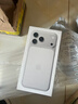 Apple/蘋(píng)果 iPhone 17 Pro Max 256GB 銀色 支持移動(dòng)聯(lián)通電信5G 雙卡雙待手機 曬單實(shí)拍圖