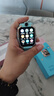 WEEROLEY華強北新款正品兒童電話(huà)手表360°旋轉雙攝像5G全網(wǎng)通插卡3-6-12歲男女孩小學(xué)初中生防摔GPS定位 極致性能藍【微信任意下+防藍光護眼+應用監控】 曬單實(shí)拍圖