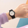 卡西歐（CASIO） 卡西歐(CASIO)男女手表小黑表時(shí)尚潮流學(xué)生表休閑運動(dòng)中性表 MW-59-7E 曬單實(shí)拍圖