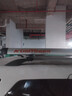酷斯特（KUST）北汽幻速S2/s3/S3L/s5/h2/h3/h3f/h5汽車(chē)車(chē)頂行李架MPV改裝通用筐 1.85*1米+橫桿+繩 免打孔 曬單實(shí)拍圖
