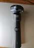 飛利浦（PHILIPS）電動(dòng)剃須刀旋護5系青春版-炫光黑 SkinEase智能舒緩刮胡刀  生日禮物送男生男友老公父親 曬單實(shí)拍圖