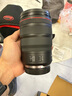 佳能（Canon） 鏡頭全畫(huà)幅EOS R5 R6 R7 R10 RP 專(zhuān)用RF鏡頭 RF24-70mm F2.8 LIS USM 曬單實(shí)拍圖